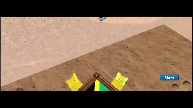 In a da Drink animation from the Domino Gwaan Bad domino slam game