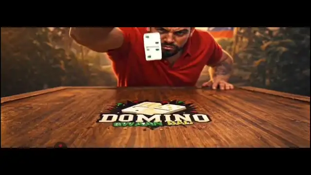 Domino Gwaan Bad gameplay intro loop